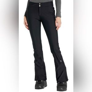 Obermeyer Bond Ski Pants Black
